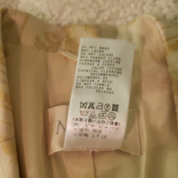 MONDI dinner jacket - Picture 6 of 8